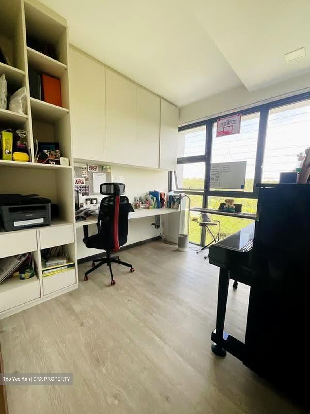 Blossom Residences (D23), Condominium #635075131